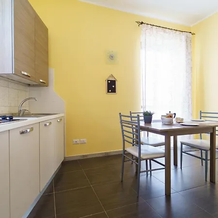 Siracusa Comfy & Central With Terrace Apartment Syracuse