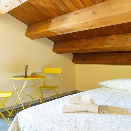 Siracusa Comfy & Central With Terrace Apartment