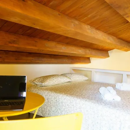 Siracusa Comfy & Central With Terrace *