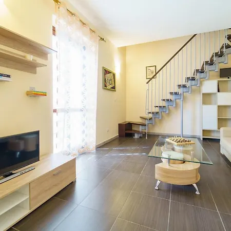 Siracusa Comfy & Central With Terrace * Syracuse