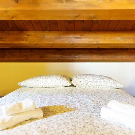Siracusa Comfy & Central With Terrace Apartment