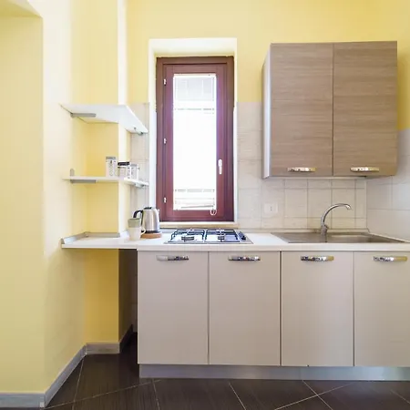 Apartment Siracusa Comfy & Central With Terrace Syracuse
