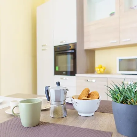 Siracusa Comfy & Central With Terrace Syracuse