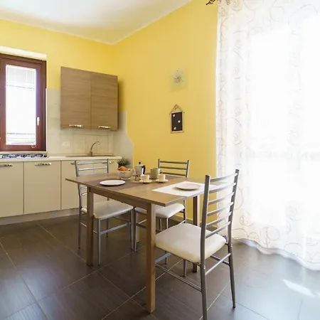 Appartamento Siracusa Comfy & Central With Terrace Syracuse