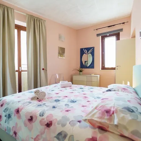 Appartamento Siracusa Comfy & Central With Terrace Syracuse