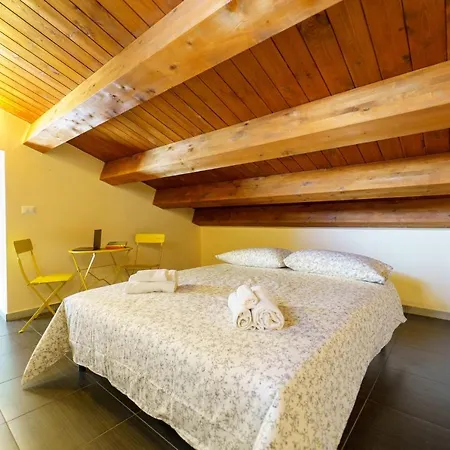 Siracusa Comfy & Central With Terrace Appartamento Syracuse